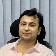 Dr Ashwini Gaurav